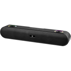 Комп.Акустика DEFENDER (65229) Саундбар Z9 16Вт, BT/LIGHT/FM/USB/TF/AUX
