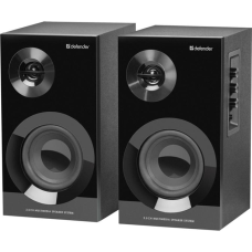 Комп.Акустика DEFENDER 2.0 AURORA S40