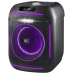 Портативна акустика DEFENDER (65265) Beatbox 65 65Вт, BT/FM/USB/TF/AUX/TWS, чорний