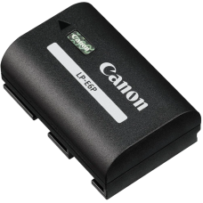 Аксесуар до циф. кам. CANON Battery Pack LP-E6P