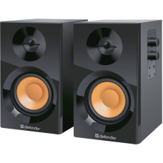 Комп.Акустика DEFENDER 2.0 AURORA S12 дерево