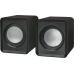 Комп.Акустика DEFENDER #1 2.0 SPK 22 2х2,5W USB чорний