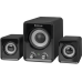 Комп.Акустика DEFENDER #1 2.1 Z4 16W USB чорний