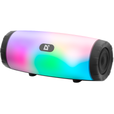 Портативна акустика DEFENDER (65603)Enjoy S600 10Вт, Light/FM/microSD/USB, чорний Портативна акустика DEFENDER (65603)Enjoy S600 10Вт, Light/FM/microSD/USB, чорний