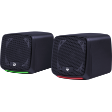 Комп.Акустика DEFENDER (65963) J3 6W/LIGHT/USB