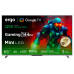 Телевізор ERGO 65MQ95 Game PRO рідкокристалічний