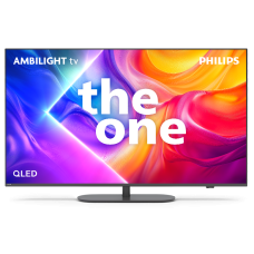 Телевізор PHILIPS 65PUS9010/12