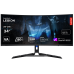 Монiтор TFT LENOVO R34w-30 (67C7GACBUA)