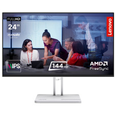 Монiтор TFT LENOVO 24 Монiтор TFT LENOVO 24