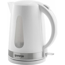 Чайник GORENJE K 17 WE (KE01301Z-GS) Чайник GORENJE K 17 WE (KE01301Z-GS)