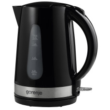 Чайник GORENJE K 17 BK (KE01301Z-GS) Чайник GORENJE K 17 BK (KE01301Z-GS)