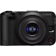 Цифрова камера CANON EOS R50 V RF-S 14-30 IS STM PZ