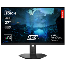 Монiтор TFT LENOVO 27 Монiтор TFT LENOVO 27