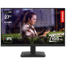 Монiтор TFT LENOVO 27 Монiтор TFT LENOVO 27