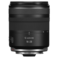 Об'єктив CANON RF 16-28mm f/2.8 IS STM