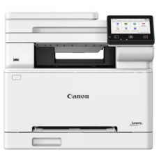 БФП лазерний CANON i-SENSYS MF667Cdw EU