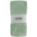 Текстиль банний SOHO Рушник 70*140см, мікроф. Green