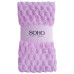 Текстиль банний SOHO Рушник 70*140см, мікроф. Sote Lilac Текстиль банний SOHO Рушник 70*140см, мікроф. Sote Lilac