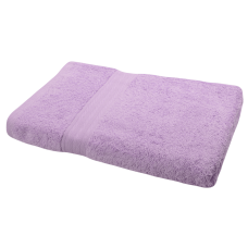 Текстиль банний SOHO Рушник 70*140 бавовна 100% Abba Lilac