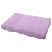 Текстиль банний SOHO Рушник 70*140 бавовна 100% Abba Lilac