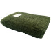 Текстиль банний SOHO Рушник 70*140 бавовна 100% Basic Olive