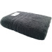 Текстиль банний SOHO Рушник 70*140 бавовна 100% Fox Dark Gray