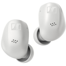Навушники SENNHEISER ACCENTUM True Wireless Білі Навушники SENNHEISER ACCENTUM True Wireless Білі
