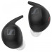Навушники SENNHEISER MOMENTUM Sport True Wireless Чорний