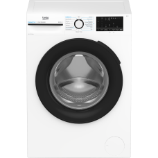 Пральна машина BEKO BM3WFU410435WB