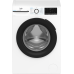 Пральна машина BEKO BM3WFU410435WB Пральна машина BEKO BM3WFU410435WB