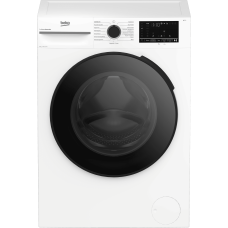 Пральна машина BEKO BM3WFU46215WB