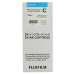 Картриджи для INKJET FUJI DX100 INK CARTRIDGE CYAN 200ML