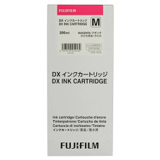 Картриджи для INKJET FUJI DX100 INK CARTRIDGE MAGENTA 200ML