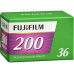 Плiвка FUJI 200/36 EC 37025400