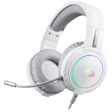 гарнітура REDRAGON (70708) Mento, white