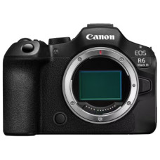 Цифрова камера CANON EOS R6 Mark III + RF 24-105 f/4.0 L IS