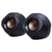 Комп.Акустика REDRAGON (71514) Kaidas, RGB, 2.0, BT/USB 6 Вт