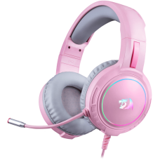 гарнітура REDRAGON (71763) Mento, pink