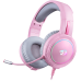 гарнітура REDRAGON (71763) Mento, pink гарнітура REDRAGON (71763) Mento, pink