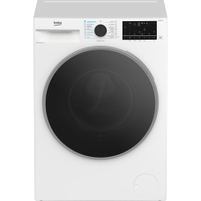 Прально-сушильна машина BEKO B5DFT510457WPB