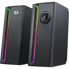 Комп.Акустика REDRAGON (71791) Calliope GS580 RGB Black Комп.Акустика REDRAGON (71791) Calliope GS580 RGB Black