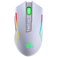 Миша REDRAGON (71864)Trident BT/ RGB/,8000dpi, Білий Миша REDRAGON (71864)Trident BT/ RGB/,8000dpi, Білий