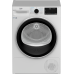 Сушильна машина BEKO B5T68243