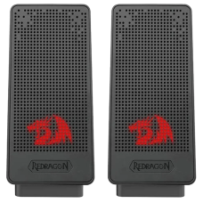 Комп.Акустика REDRAGON (72009)а 2.0, RANCH GS513 чорний Комп.Акустика REDRAGON (72009)а 2.0, RANCH GS513 чорний