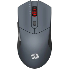 Миша REDRAGON (72209) ST4R Pro M917GB-PRO, Wireless, USB/2.4GHz/BT, чорний Миша REDRAGON (72209) ST4R Pro M917GB-PRO, Wireless, USB/2.4GHz/BT, чорний