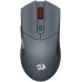 Миша REDRAGON (72209) ST4R Pro M917GB-PRO, Wireless, USB/2.4GHz/BT, чорний