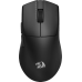 Миша REDRAGON (72211) M916, Wireless,-PRO-4K, чорний