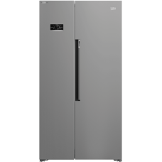 Холодильник BEKO GN163140SN