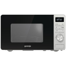 Мікрохвильова піч GORENJE MO 23 A4 X (M23XYZ) Мікрохвильова піч GORENJE MO 23 A4 X (M23XYZ)