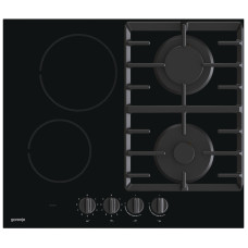 Вбуд. поверхня GORENJE GCE 691 BSC (BGR6CAB-E1F)